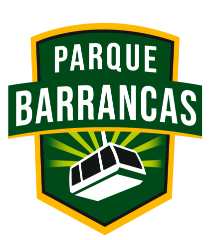 Parque Barrancas